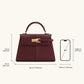 Women's Designer Elise Handbag