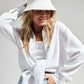 100% Cotton Long Sleeve Shirt