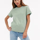 Bornladies 100% Cotton Women's T-shirt