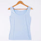Women’s Summer Tight Fit No-Trace Tank Top