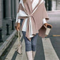 Warm And Fashionable Shawl