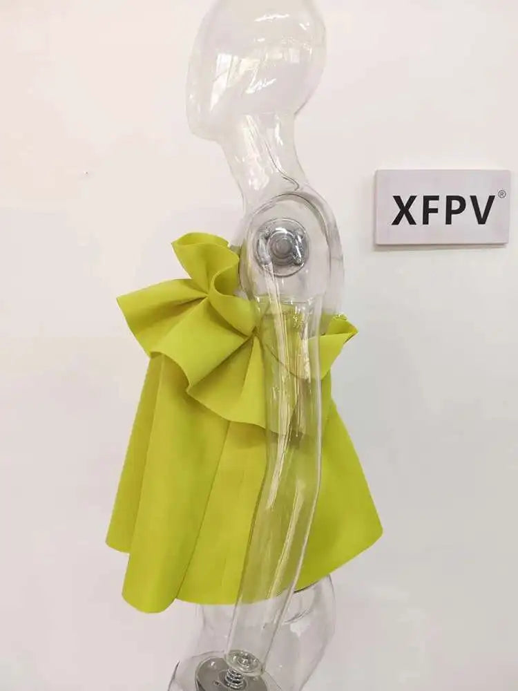 Strapless Women Blouse