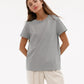 Bornladies 100% Cotton Women's T-shirt