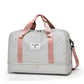 Large Capacity Lightweight Travel Duffel Bag