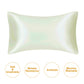 natural silk pillowcase