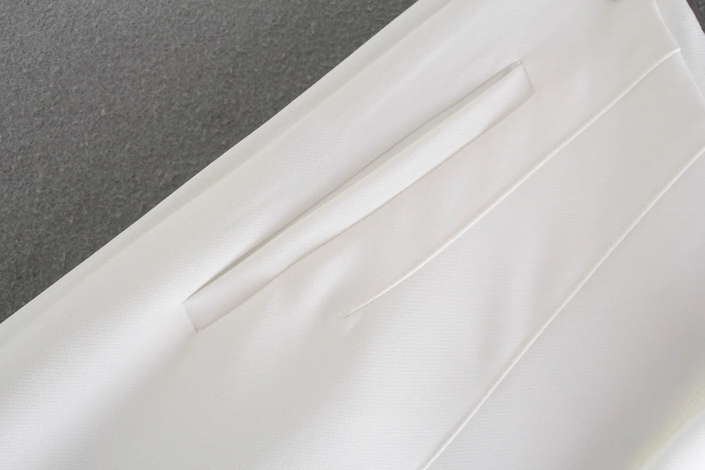 TRAFZA  Pencil Pants