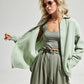 100% Cotton Long Sleeve Shirt