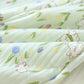 Pure Cotton Air Layer Pajama Pants