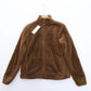 Fleece  Winter Jacket