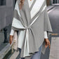 Warm And Fashionable Shawl