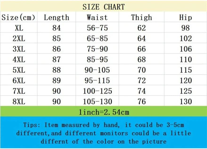 Plus size Women's Pants