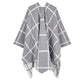 Warm And Fashionable Shawl
