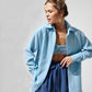 100% Cotton Long Sleeve Shirt