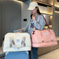 Large Capacity Lightweight Travel Duffel Bag