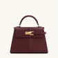 Women's Designer Elise Handbag