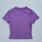 Women’s Quick-Dry Tight Fit Sports T-Shirt