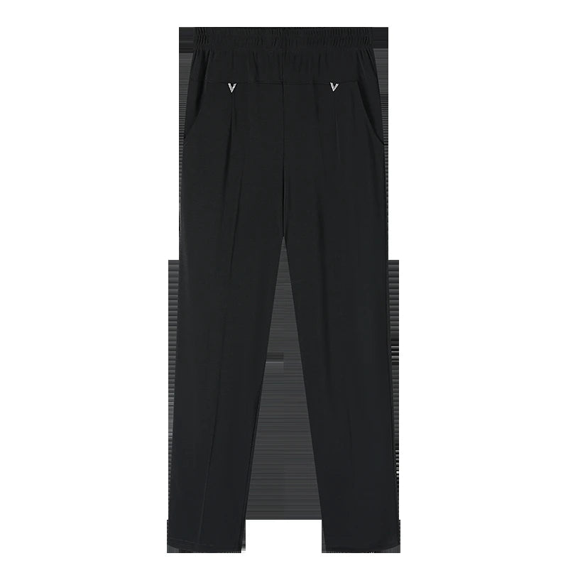 Plus size Women's Pants