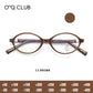 OQ CLUB Women’s Prescription Eyeglass Frames