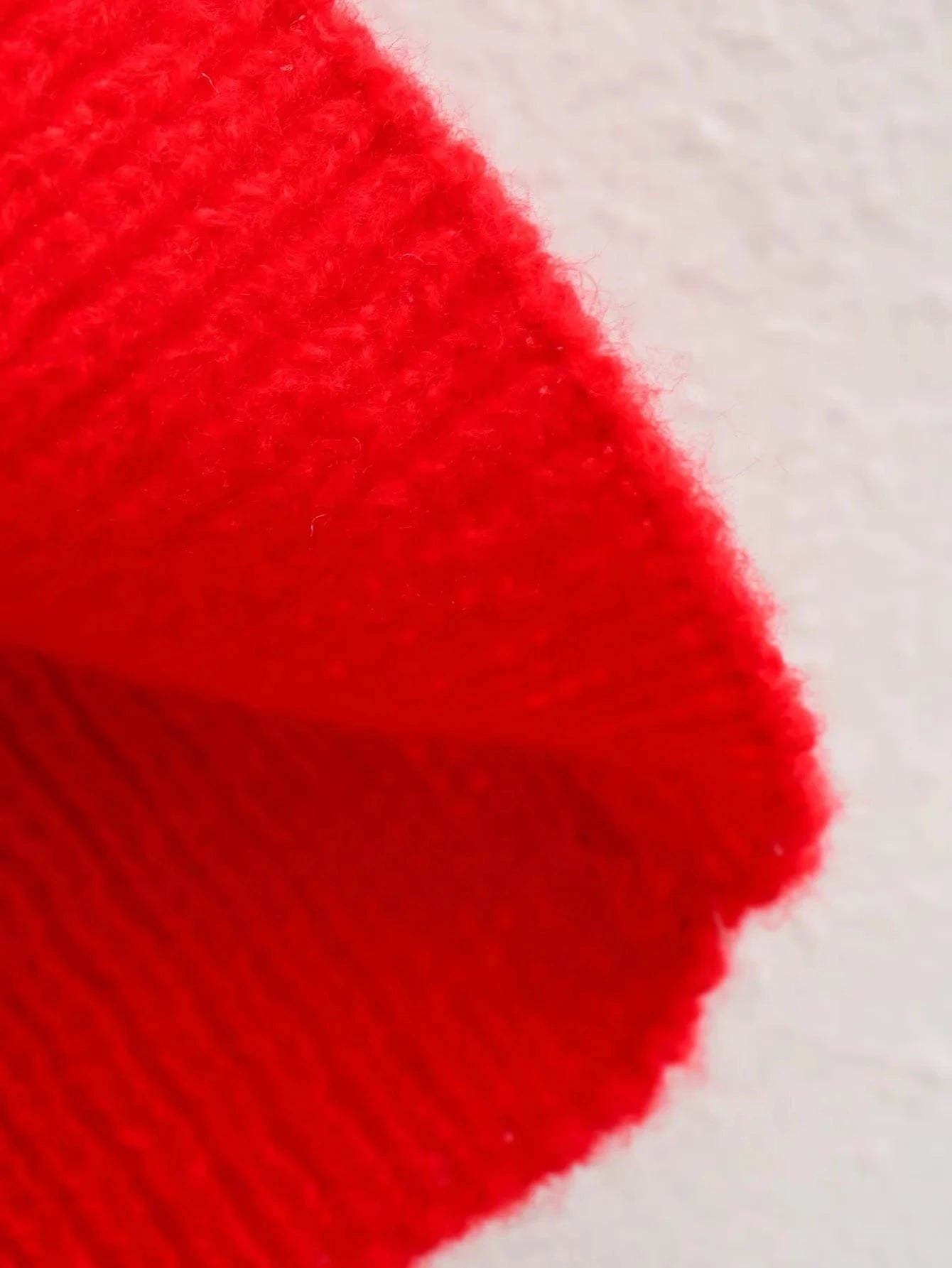 TRAFZA Off Shoulder Pullover Sweater