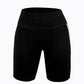 Plus Size High Stretch Athletic Shorts