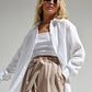 100% Cotton Long Sleeve Shirt