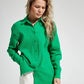 100% Cotton Long Sleeve Shirt