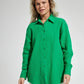 100% Cotton Long Sleeve Shirt
