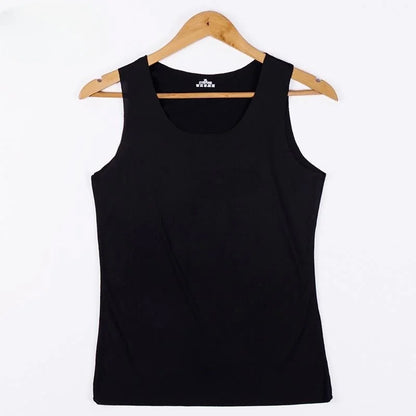 Women’s Summer Tight Fit No-Trace Tank Top