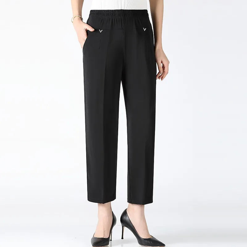 Plus size Women's Pants