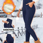 Thick Winter Warm Leggings
