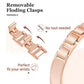 Bracelet strap that ADAPTS to Apple Watch
