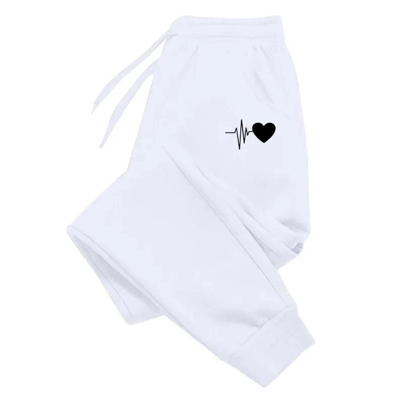 Soft Joggers Fitness Sweatpants