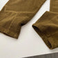 Corduroy Pants