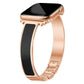 Bracelet strap that ADAPTS to Apple Watch