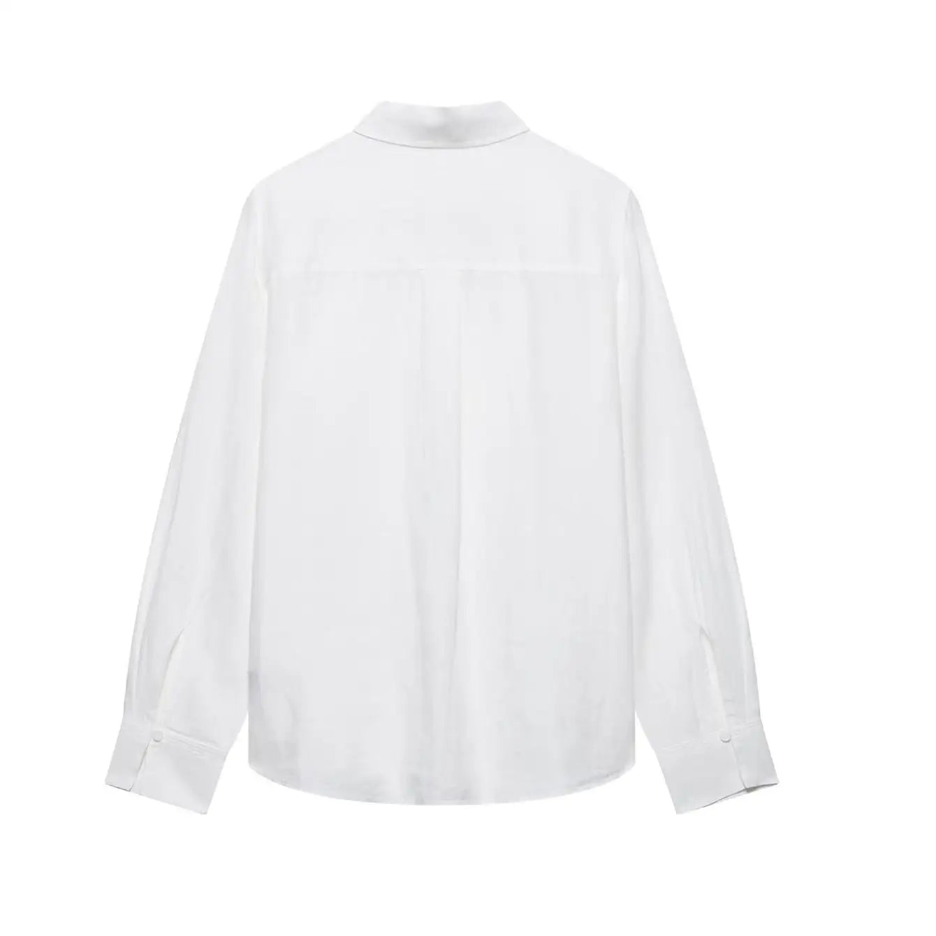 2025 Women Blouse / Trouser Set