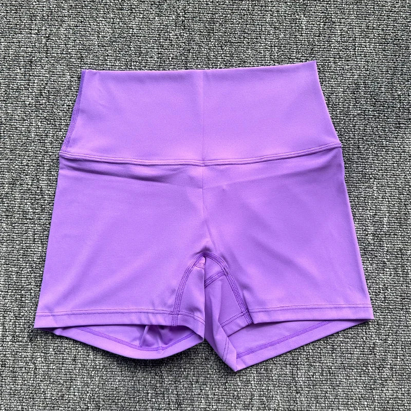 Fitness Shorts