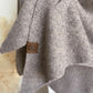 Solid Color Triangle Scarf