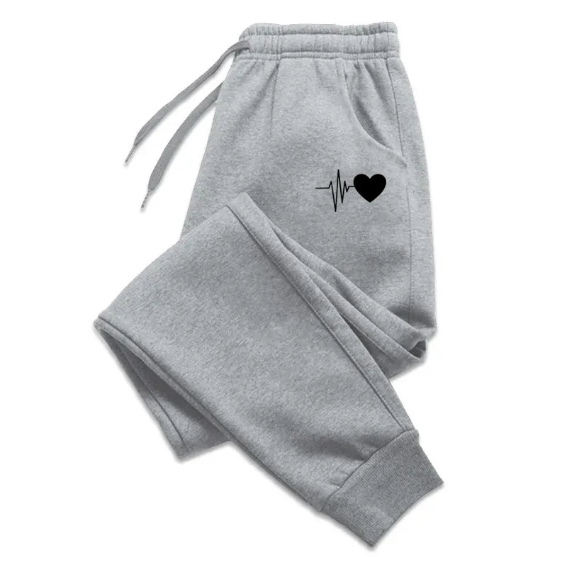 Soft Joggers Fitness Sweatpants