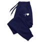 Soft Joggers Fitness Sweatpants