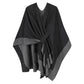 Warm And Fashionable Shawl