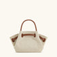 Women's Canvas Crossbody Shoulder Bag