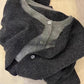 100% pure cashmere sweater cardigan