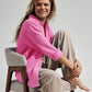 100% Cotton Long Sleeve Shirt
