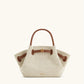 Women's Canvas Crossbody Shoulder Bag