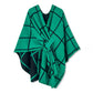 Warm And Fashionable Shawl