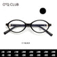 OQ CLUB Women’s Prescription Eyeglass Frames