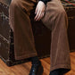 Corduroy Pants