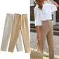 TRAFZA  Pencil Pants