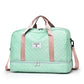 Large Capacity Lightweight Travel Duffel Bag
