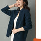 Zipper Knitted Cardigan Sweater